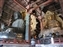 Todaiji Temple Daibutsuden Hall Great Buddha
