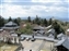 City view from the terrace of Sangatsu-do