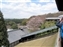 City view from the terrace of Sangatsu-do