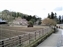 Small farm in the temple area