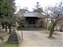 Temple building