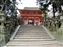 Kasuga Taisha Shrine Area