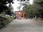 Kasuga Taisha Shrine Ichino-torii