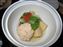 Kachoan dinner seventh course.