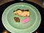 Kachoan dinner eighth course.