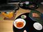Kachoan dinner ninth course.