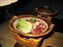 Kachoan dinner fifth course.