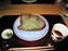 Kachoan dinner sixth course.