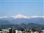 View from Hida Folk Village Entrance