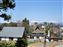 View from Hida Folk Village Entrance