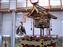 Festival Floats Exhibition Hall