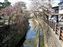 Higashiyama shrines walking course.