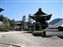 Higashiyama shrines walking course.