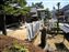 Higashiyama shrines walking course.