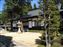 Higashiyama shrines walking course.