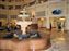 Disneyland Hotel Lobby