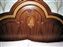 Disneyland Hotel Standard Room Headboard