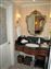 Disneyland Hotel Standard Room Sink