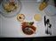 Disneyland Hotel Room Service Kid's Meal