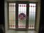 Disneyland Hotel Elevator Lobby Window