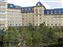 Disneyland Hotel Wing