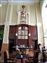 Disneyland Hotel Dreamers Lounge Giant Hutch