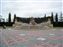 Disneyland Hotel Fantasia Fountain