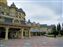 Disneyland Hotel Front Entrance Right Side