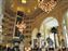 Disneyland Hotel Lobby