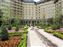 Disneyland Hotel Fountain Courtyard