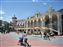 World Bazaar Tomorrowland Side