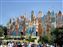 Fantasyland "it's a small world"