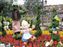 Mediterranean Harbor Spring Carnival Decorations