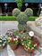 Mediterranean Harbor Spring Carnival Decorations
