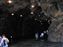 Mediterranean Harbor Cave Leading to Mysterious Island