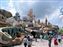 Mermaid Lagoon