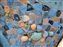 Mermaid Lagoon Mosaic Tile Detail