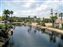 View from Mermaid Lagoon to Arabian Coast