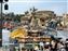 Mediterranean Harbor - The Legend of Mythica