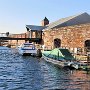 Hakodate - Brick Warehouse Area
