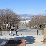 Hakodate - Motomachi Area