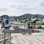 Hiraizumi - Station Area