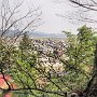 Hiraizumi - Hotel Musashibou Room View
