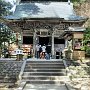 Hiraizumi - Chuson-ji