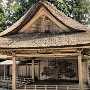 Hiraizumi - Chuson-ji - Noh Stage