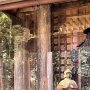 Hiraizumi - Takadachi