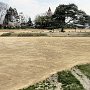Hiraizumi - Muryoko-in Ato - Pond Restoration