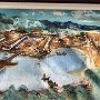 Hiraizumi - Motsu-ji Original Layout