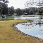Hiraizumi - Motsu-ji Temple Garden