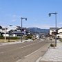Hiraizumi - Main Street to Station